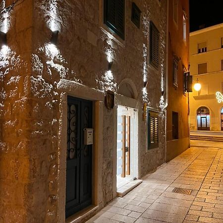St. Clara Old Town Šibenik Exterior foto