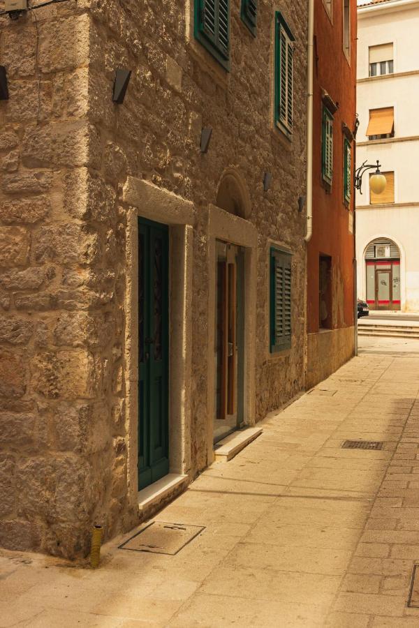 St. Clara Old Town Šibenik Exterior foto